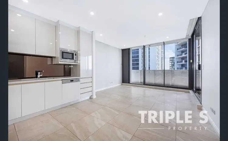 1165/9 Grazier Street, Lidcombe NSW 2141