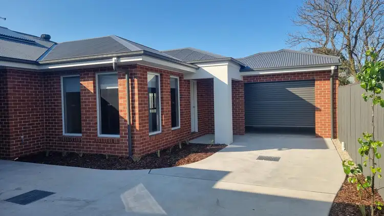 3/31 Hensley Court, Wodonga VIC 3690