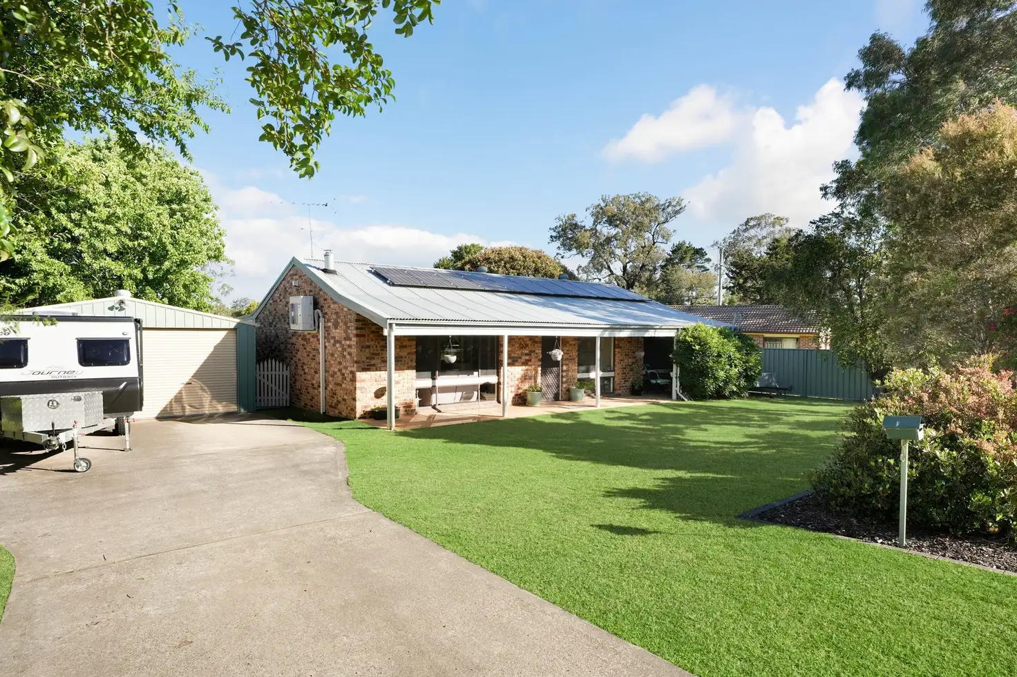 Main view of Homely house listing, 44 Castlereagh Street, Tahmoor NSW 2573