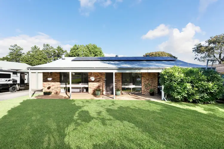 Second view of Homely house listing, 44 Castlereagh Street, Tahmoor NSW 2573