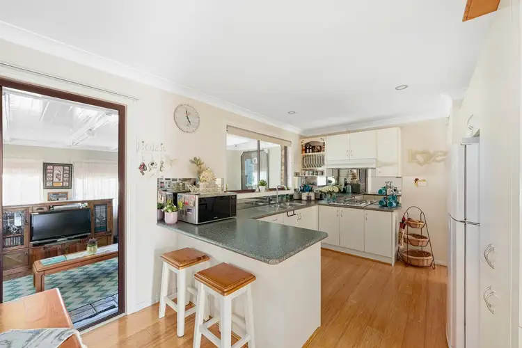 Fourth view of Homely house listing, 44 Castlereagh Street, Tahmoor NSW 2573