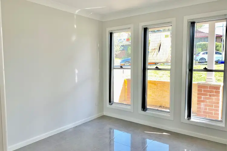 Fifth view of Homely house listing, 122 Peel Road, Baulkham Hills NSW 2153