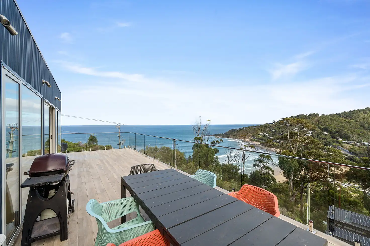 Main view of Homely house listing, 25 Durimbil Avenue, Wye River VIC 3234