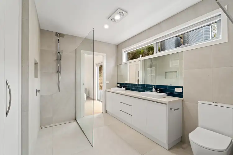 Sixth view of Homely house listing, 25 Durimbil Avenue, Wye River VIC 3234