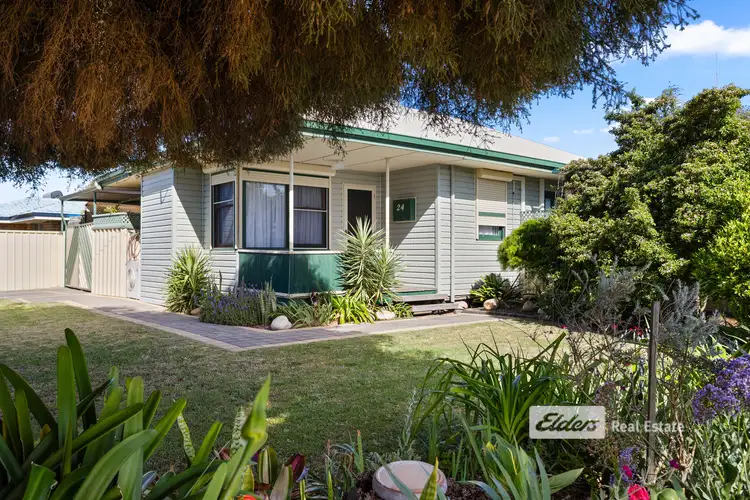 24 Tucker Street, Capel WA 6271