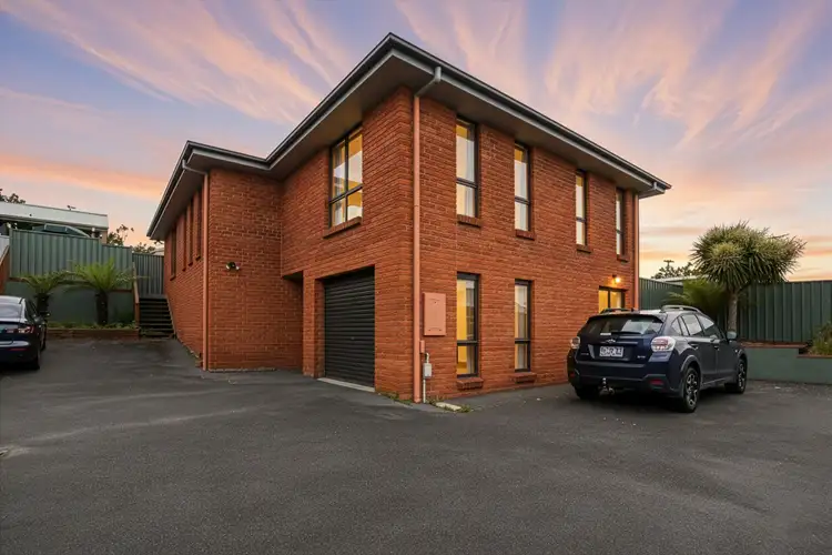 3/15-17 Conway Street, Mowbray TAS 7248