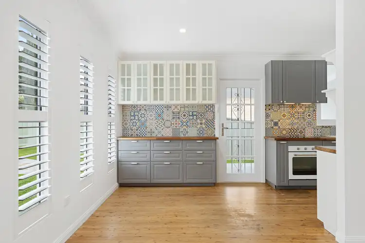 Second view of Homely house listing, 18 Dumbarton Place, Engadine NSW 2233