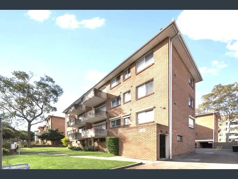 Main view of Homely unit listing, 12/76-84 Gigge Street, Liverpool NSW 2170