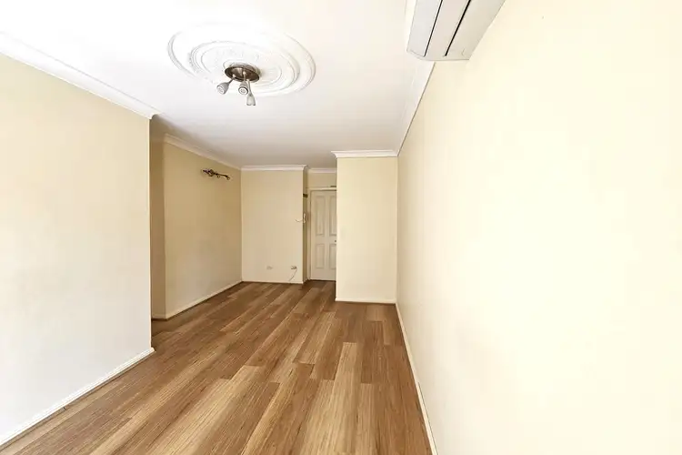 Second view of Homely unit listing, 12/76-84 Gigge Street, Liverpool NSW 2170