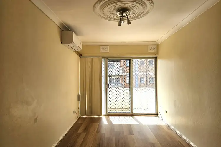 Fourth view of Homely unit listing, 12/76-84 Gigge Street, Liverpool NSW 2170