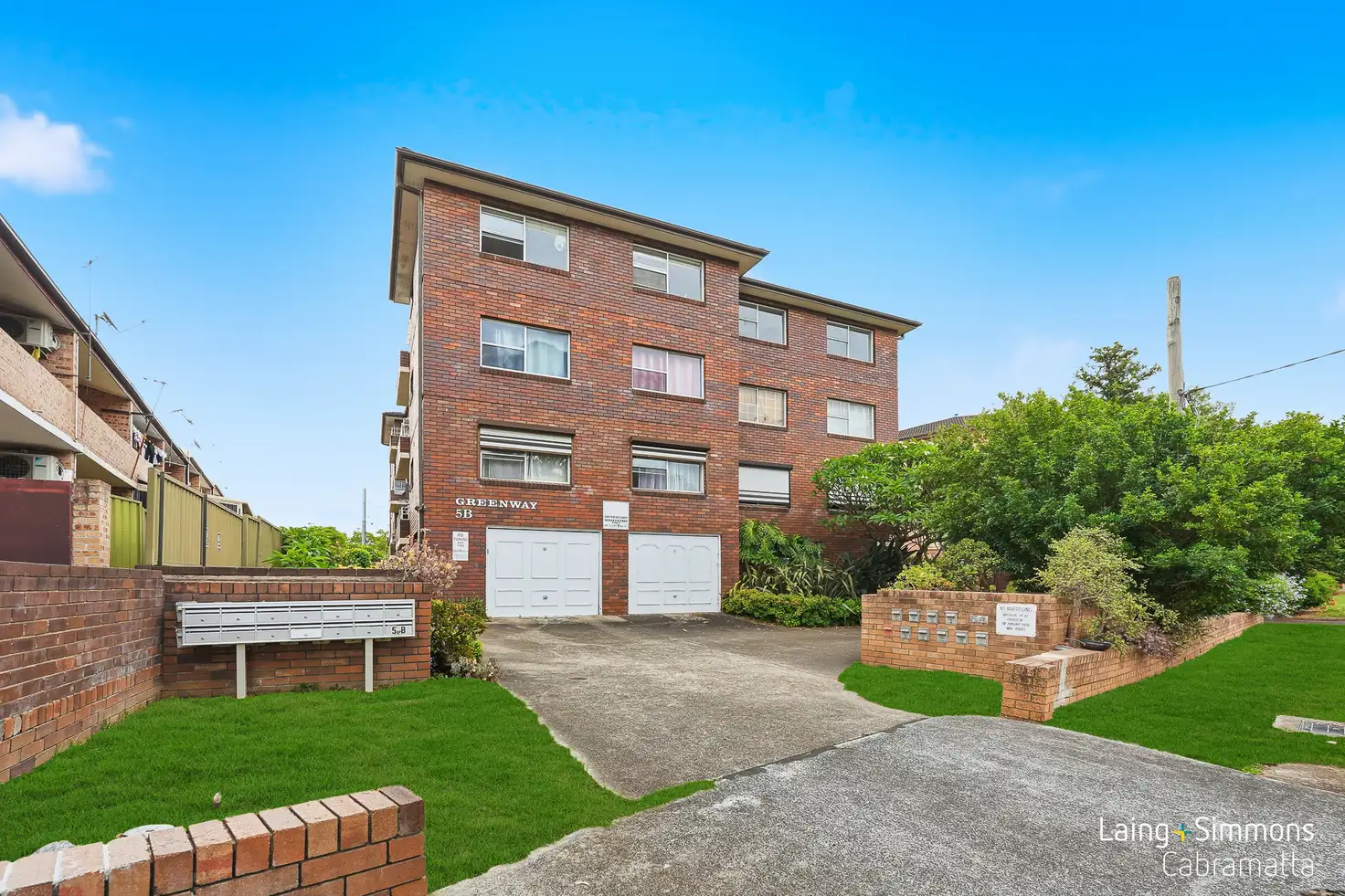Main view of Homely unit listing, 10/5B Fairlight Avenue, Fairfield NSW 2165