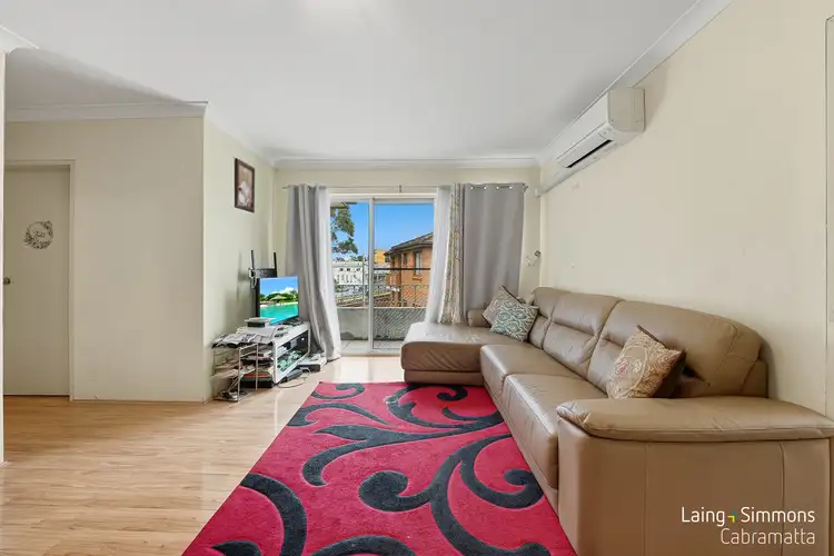 Third view of Homely unit listing, 10/5B Fairlight Avenue, Fairfield NSW 2165