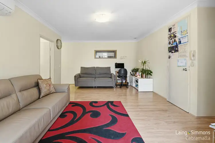 Fourth view of Homely unit listing, 10/5B Fairlight Avenue, Fairfield NSW 2165