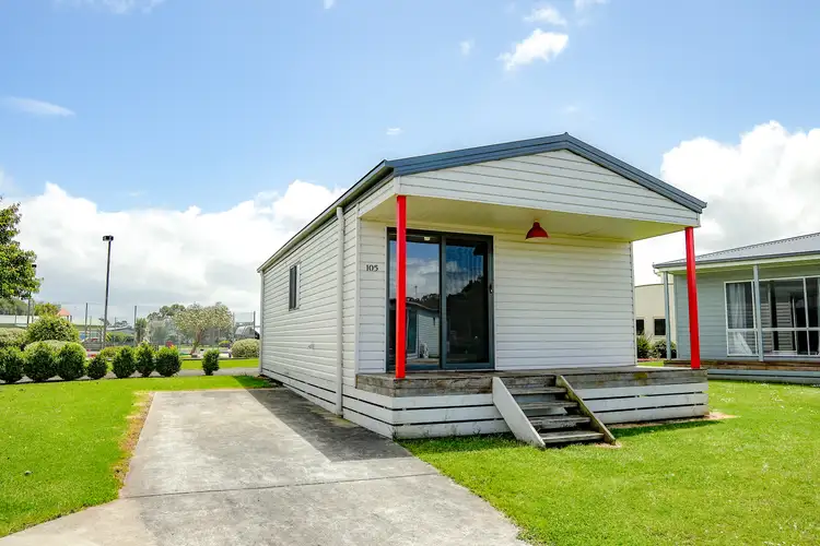 105/125 Jubilee Park, Allansford VIC 3277