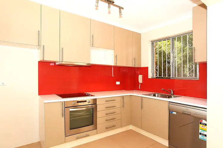 Fourth view of Homely apartment listing, 4/1 Mosman Street, Mosman NSW 2088