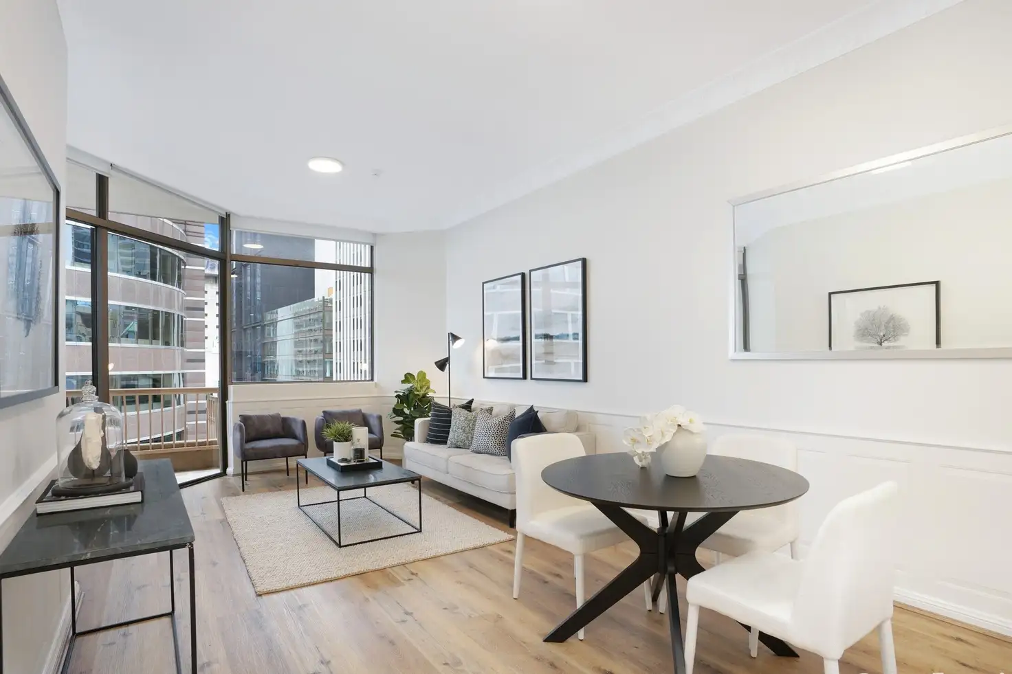 Main view of Homely apartment listing, 1777/31-43 King Street, Sydney NSW 2000