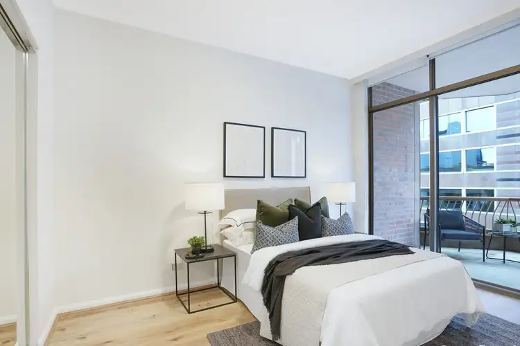 Third view of Homely apartment listing, 1777/31-43 King Street, Sydney NSW 2000