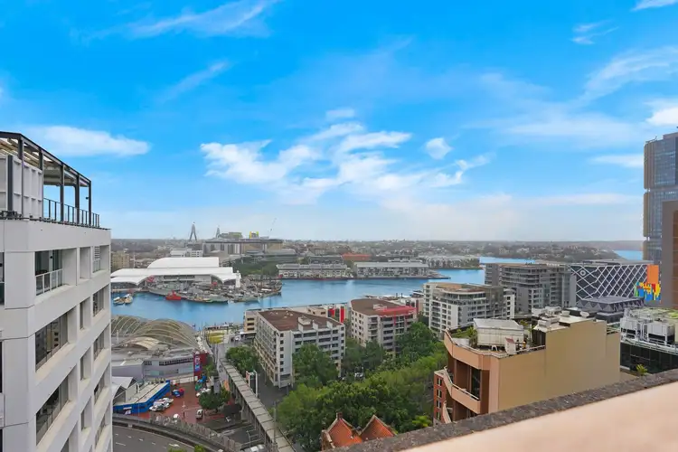 Fourth view of Homely apartment listing, 1777/31-43 King Street, Sydney NSW 2000