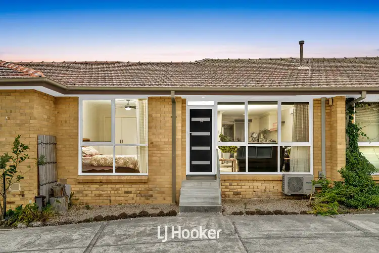14/35 Herbert Street, Dandenong VIC 3175