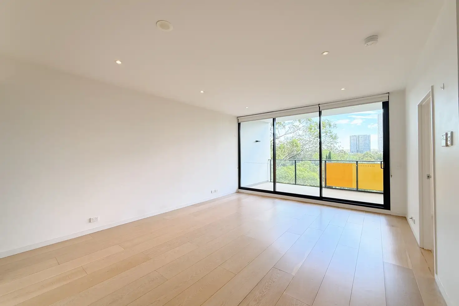 Main view of Homely apartment listing, Level 5/6 Saunders Close, Macquarie Park NSW 2113