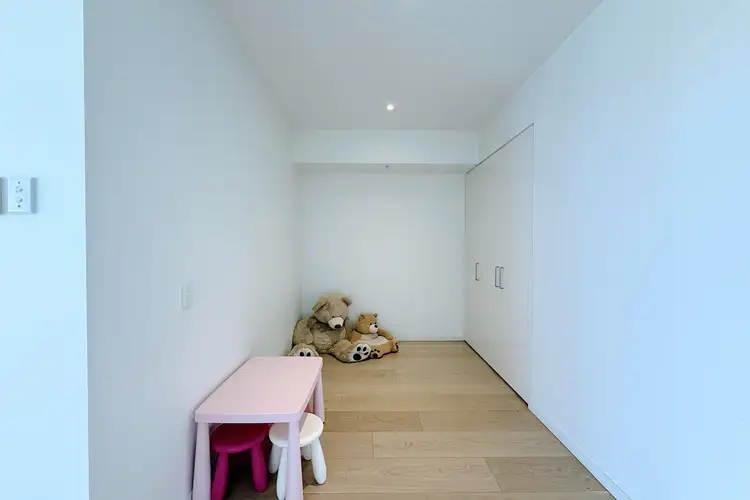 Third view of Homely apartment listing, Level 5/6 Saunders Close, Macquarie Park NSW 2113