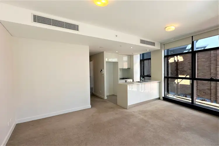 Second view of Homely apartment listing, 801/438 Victoria Avenue, Chatswood NSW 2067