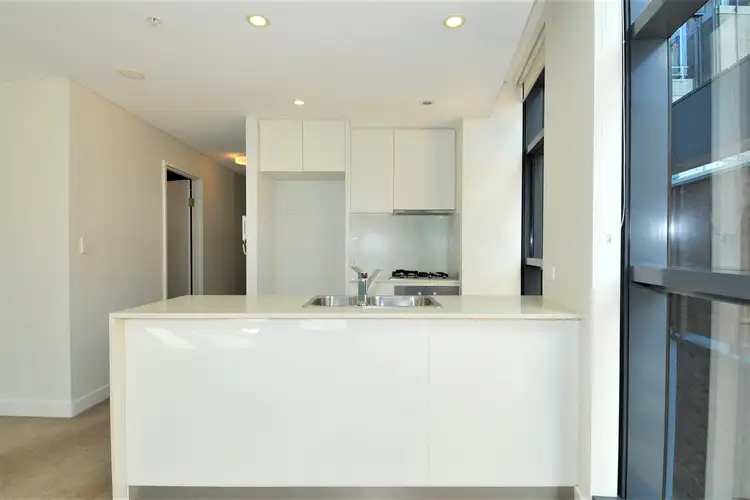 Third view of Homely apartment listing, 801/438 Victoria Avenue, Chatswood NSW 2067