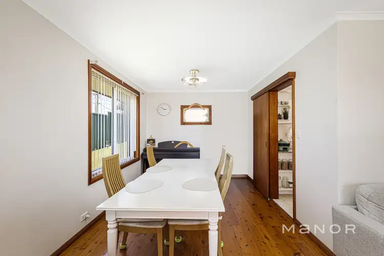 Third view of Homely house listing, 11 Flinders Avenue, Baulkham Hills NSW 2153