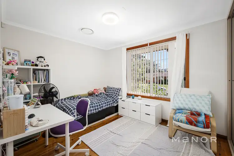 Sixth view of Homely house listing, 11 Flinders Avenue, Baulkham Hills NSW 2153