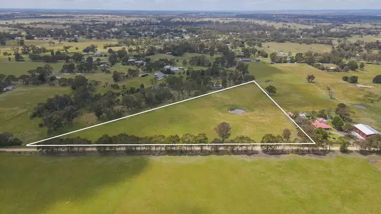 CA1 SECB Harris Lane, Toongabbie VIC 3856