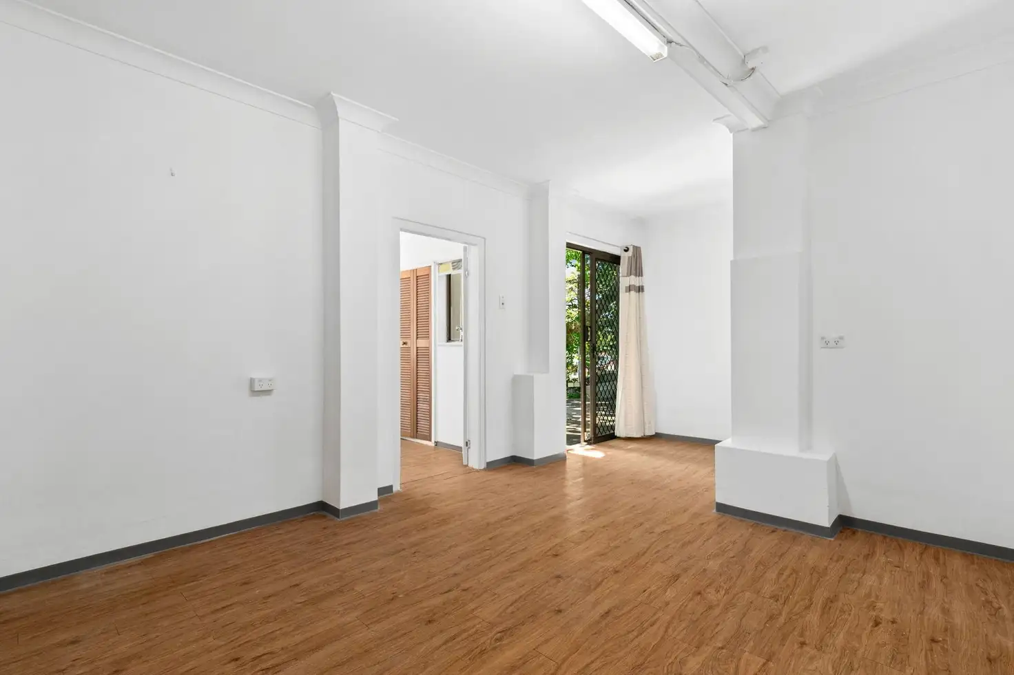 Main view of Homely unit listing, 32B Pozieres Parade, Allambie Heights NSW 2100