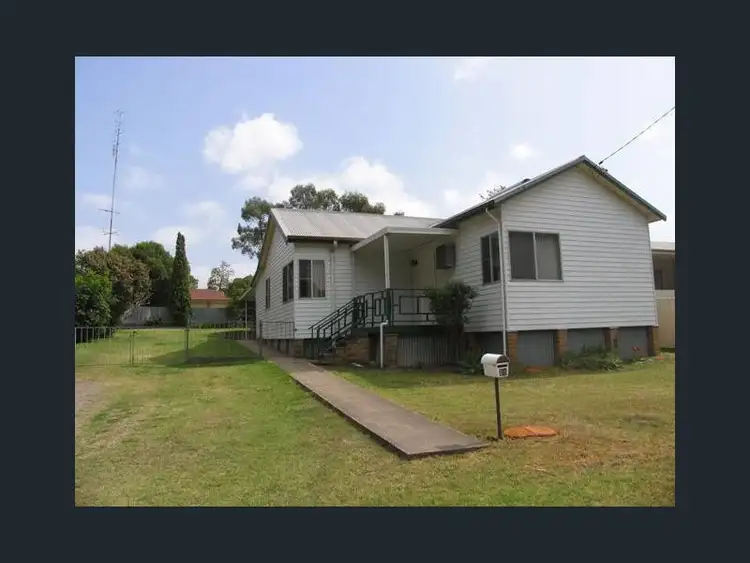 25 Jubilee Street, East Maitland NSW 2323