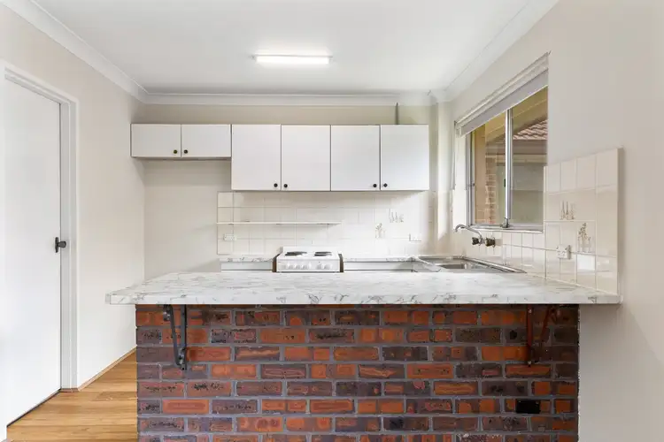 Third view of Homely unit listing, 12/41-43 Victoria Street, Werrington NSW 2747