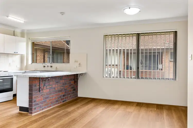 Fourth view of Homely unit listing, 12/41-43 Victoria Street, Werrington NSW 2747