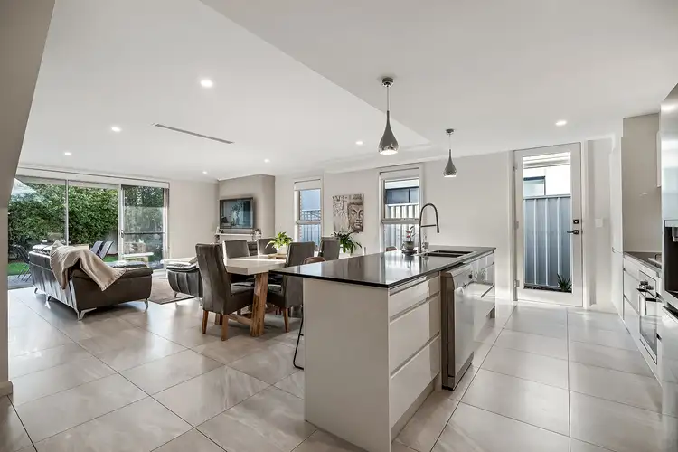 Fourth view of Homely house listing, 1D Rosedale Avenue, Morphettville SA 5043