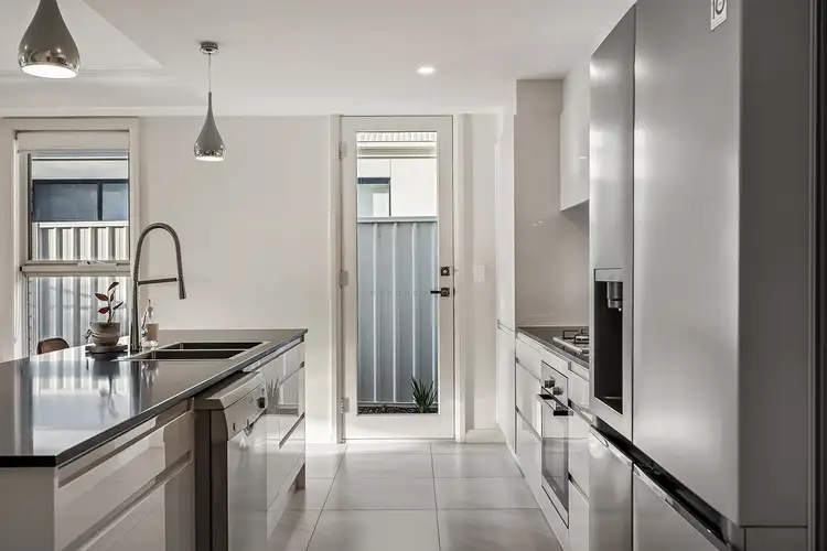 Fifth view of Homely house listing, 1D Rosedale Avenue, Morphettville SA 5043