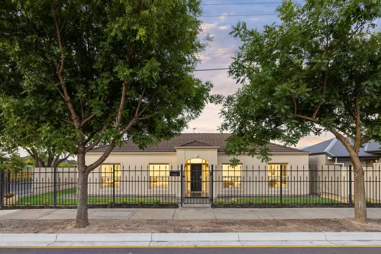 125 Reid Avenue, Hectorville SA 5073