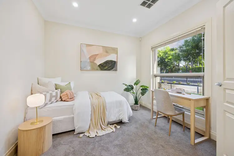 Third view of Homely house listing, 125 Reid Avenue, Hectorville SA 5073