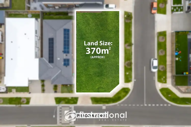 10 Prado Avenue, Clyde North VIC 3978