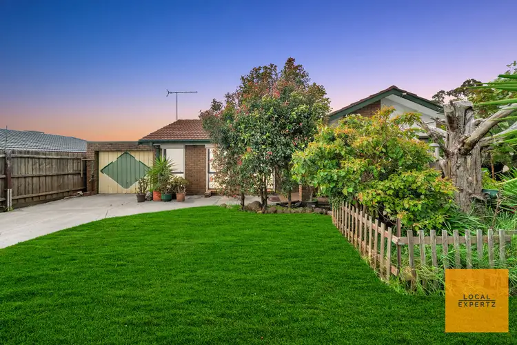 Fifth view of Homely house listing, 54 Brooklyn Road, Melton South VIC 3338