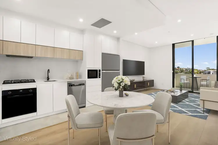 108/17-37 Wollongong Road, Arncliffe NSW 2205