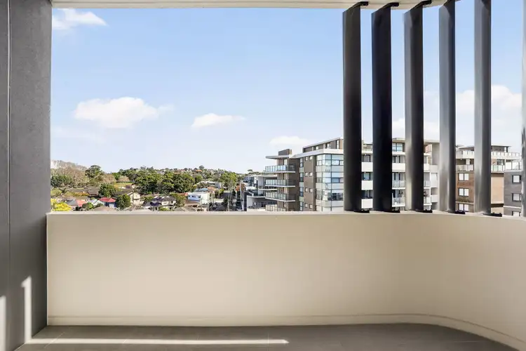 Second view of Homely apartment listing, 108/17-37 Wollongong Road, Arncliffe NSW 2205