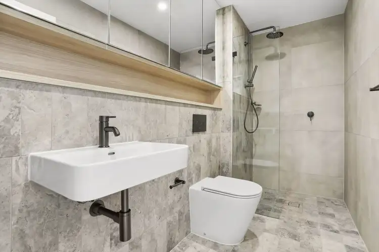 Fourth view of Homely apartment listing, 108/17-37 Wollongong Road, Arncliffe NSW 2205