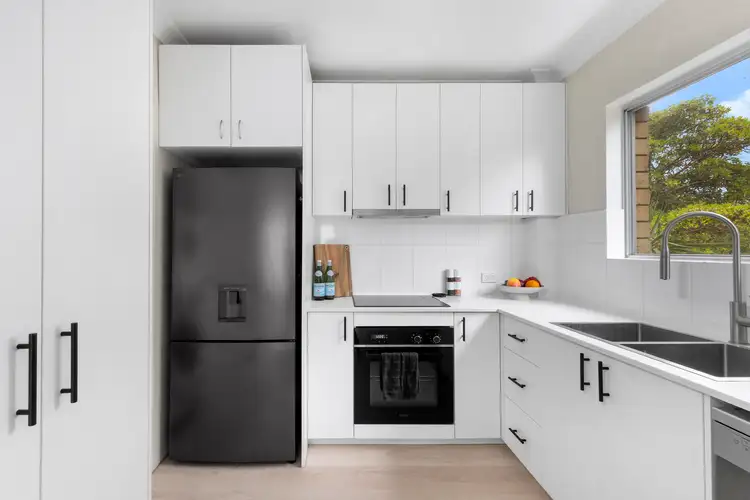 Third view of Homely apartment listing, 2/100 Oaks Avenue, Dee Why NSW 2099