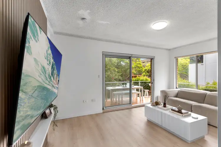 Fourth view of Homely apartment listing, 2/100 Oaks Avenue, Dee Why NSW 2099