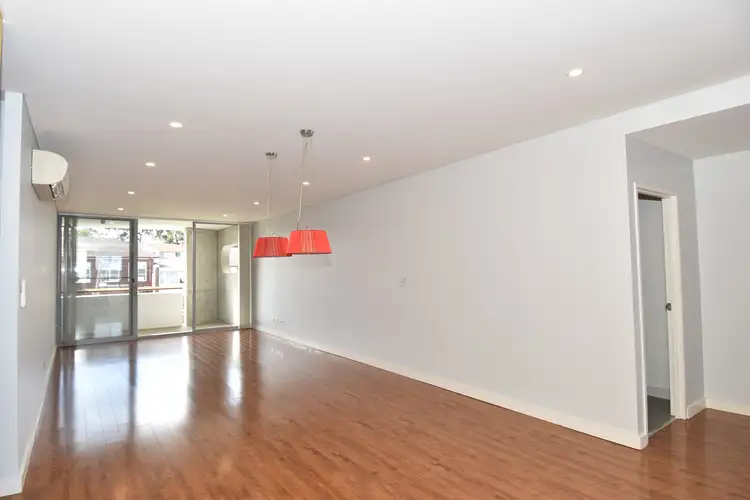 Second view of Homely unit listing, 307/26 Merton Street, Sutherland NSW 2232