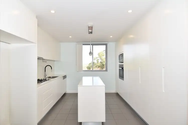 Third view of Homely unit listing, 307/26 Merton Street, Sutherland NSW 2232