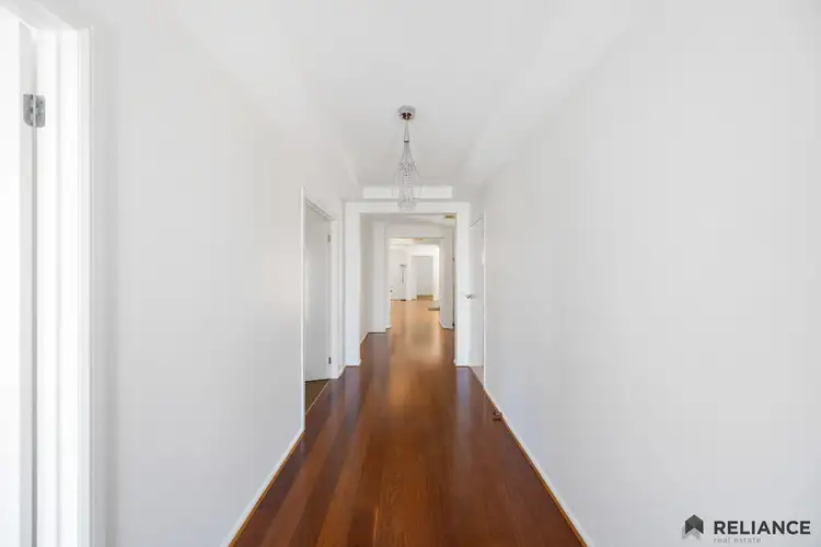 Second view of Homely house listing, 22 Robyn Street, Brookfield VIC 3338