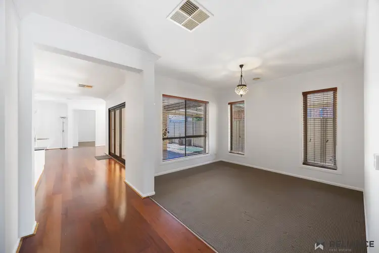 Third view of Homely house listing, 22 Robyn Street, Brookfield VIC 3338