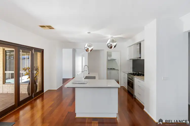 Fifth view of Homely house listing, 22 Robyn Street, Brookfield VIC 3338